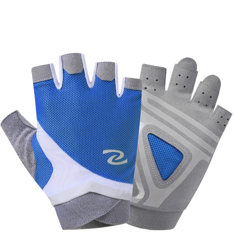Gloves Women Professional Gym