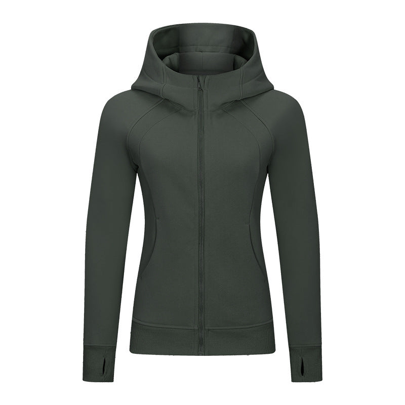 Hoddie Jacket For Women