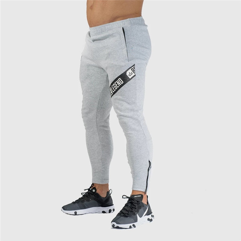 Fitness Bodybuilding Pants
