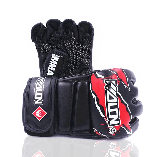 Gloves MMA