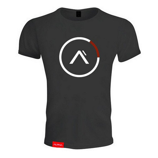 Men Sport T Shirt