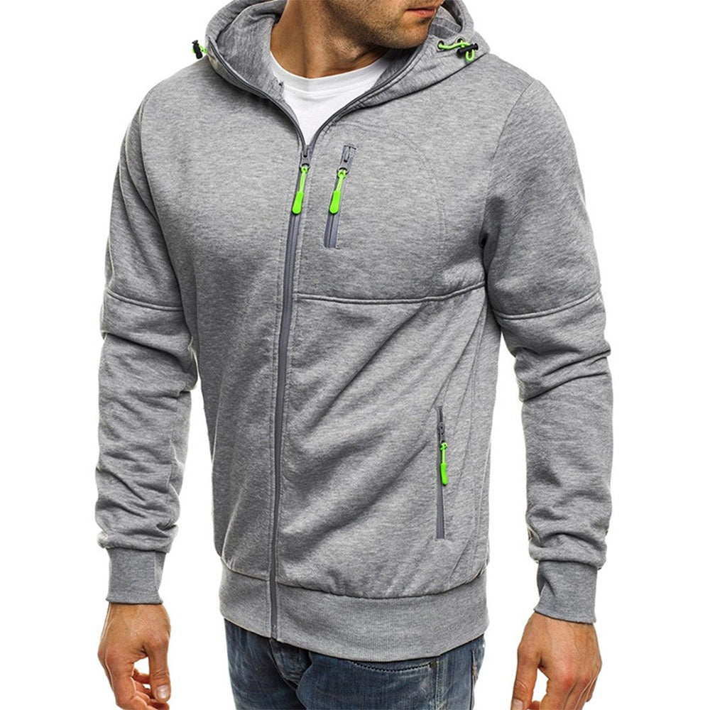 Hoddie New men's sports