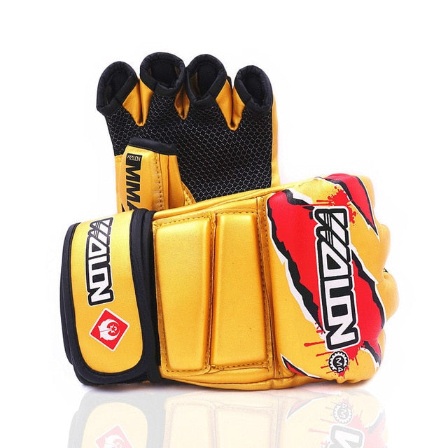 Gloves MMA