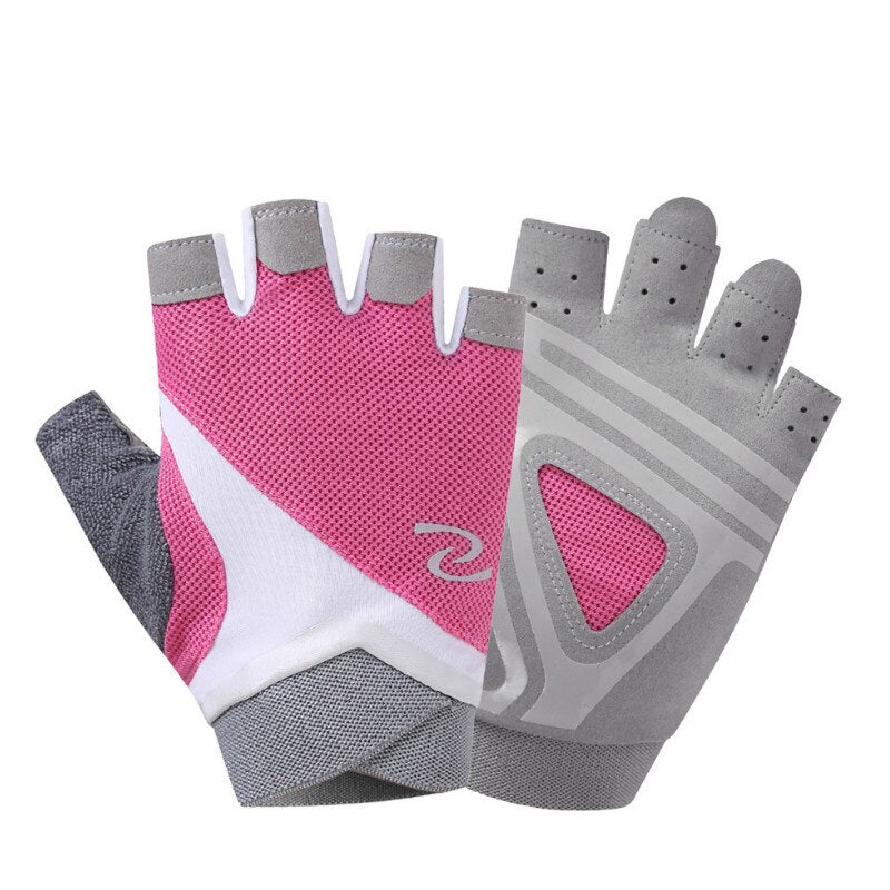 Gloves Women Professional Gym