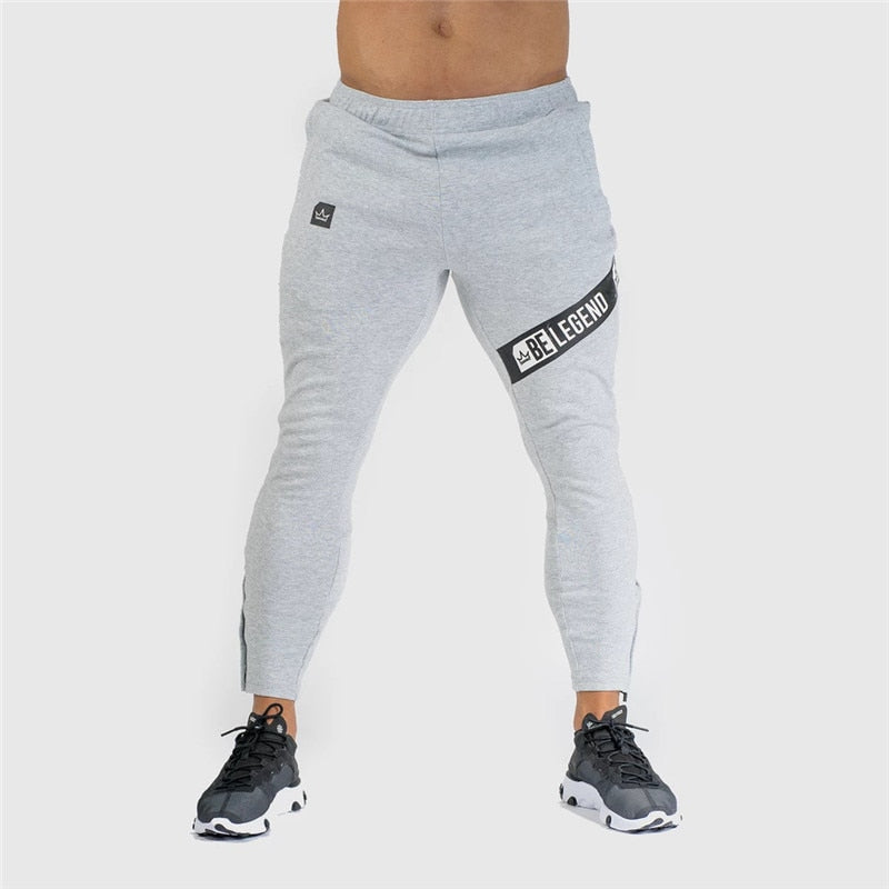 Fitness Bodybuilding Pants