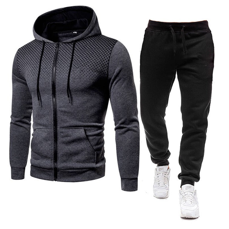 Men Sports Fitness set