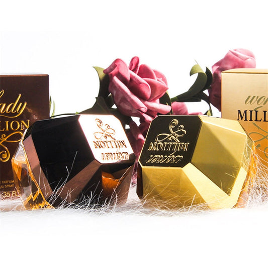 Parfume Lady Million