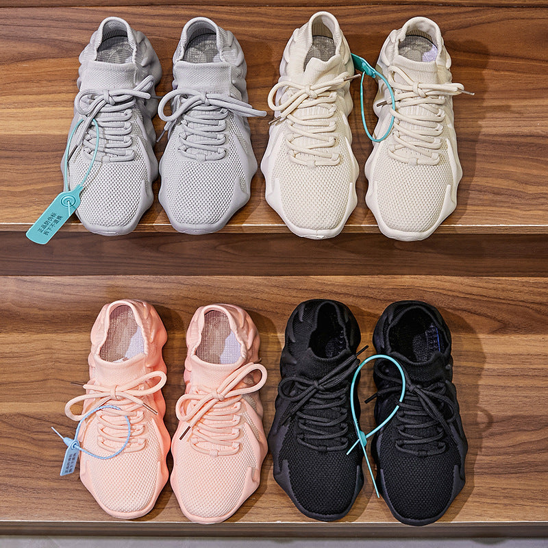 Shoes New Men And Women