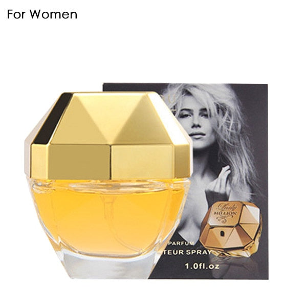 Parfume Lady Million