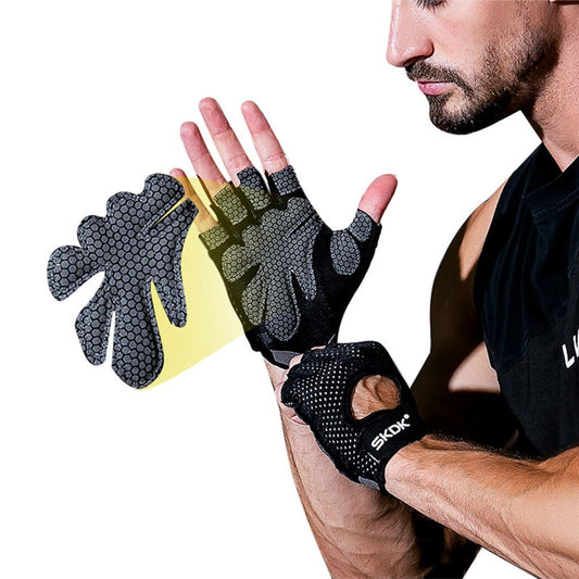Gloves for Training