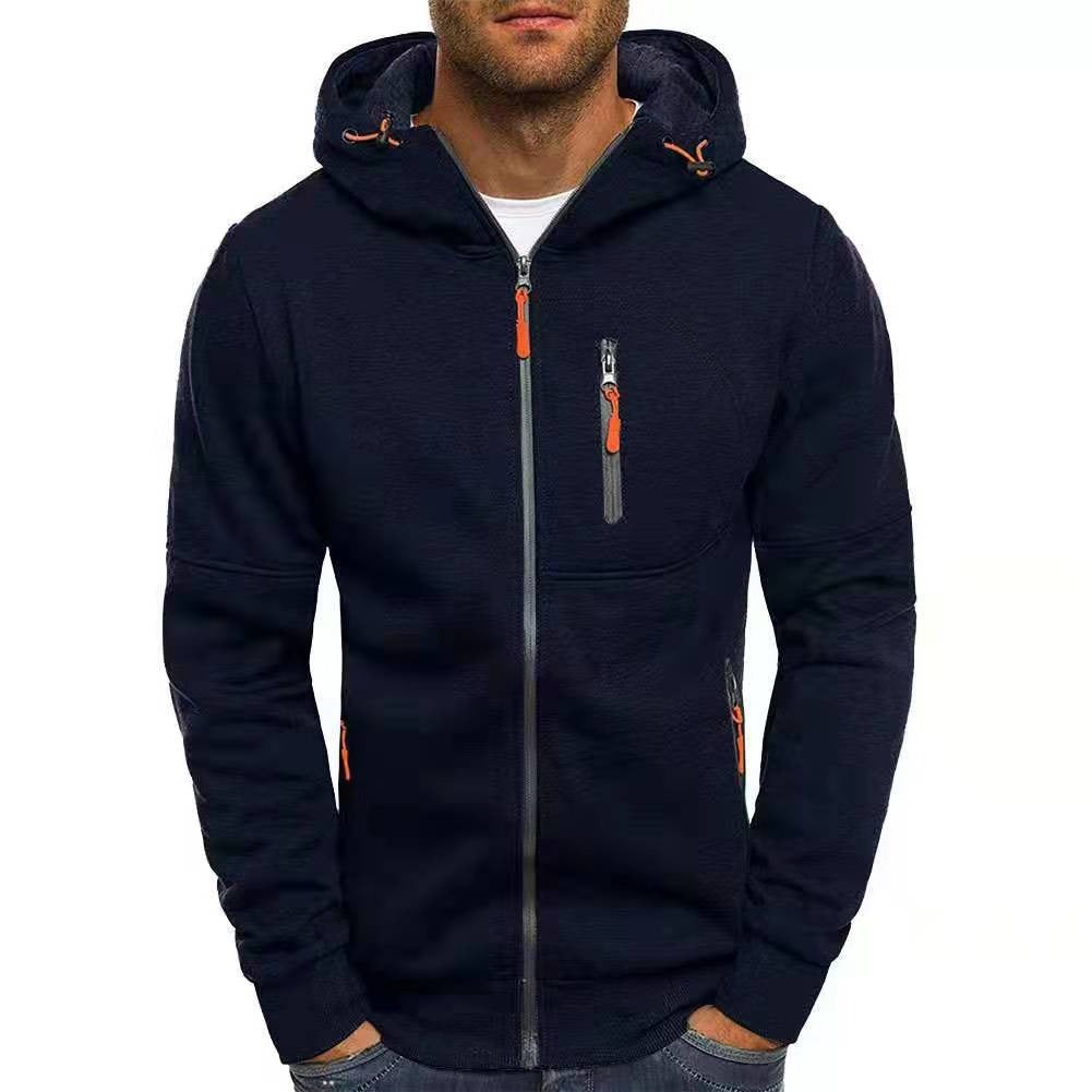Hoddie New men's sports