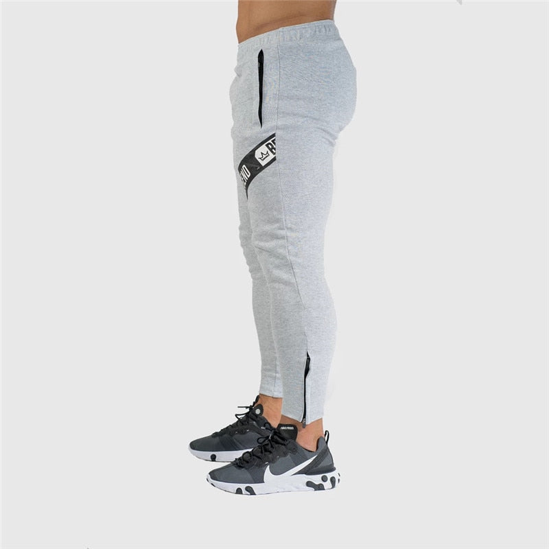 Fitness Bodybuilding Pants