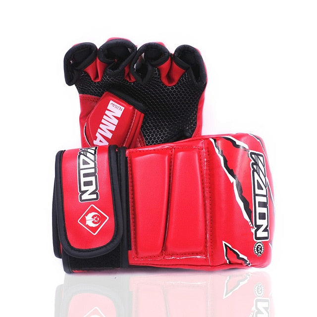 Gloves MMA