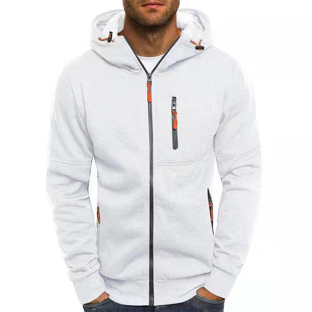 Hoddie New men's sports
