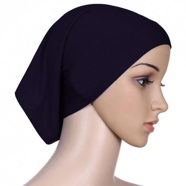 Muslim Women's Head