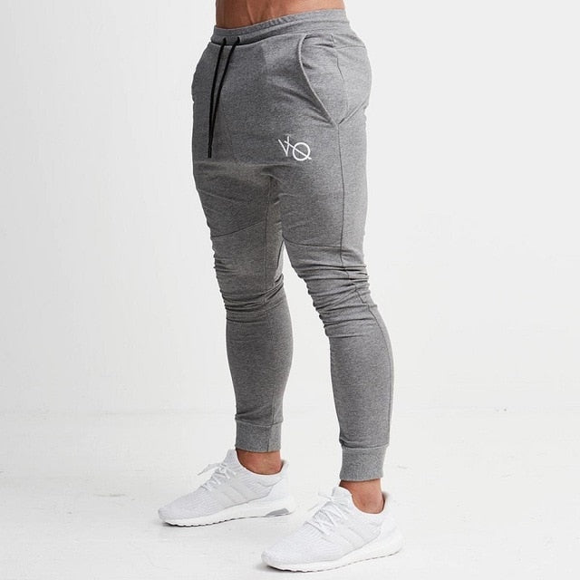 Fitness Sweatpants Gym Training