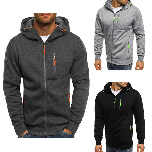 Hoddie New men's sports