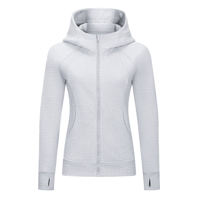 Hoddie Jacket For Women