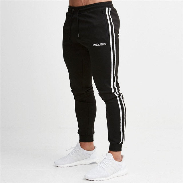 Fitness Sweatpants Gym Training