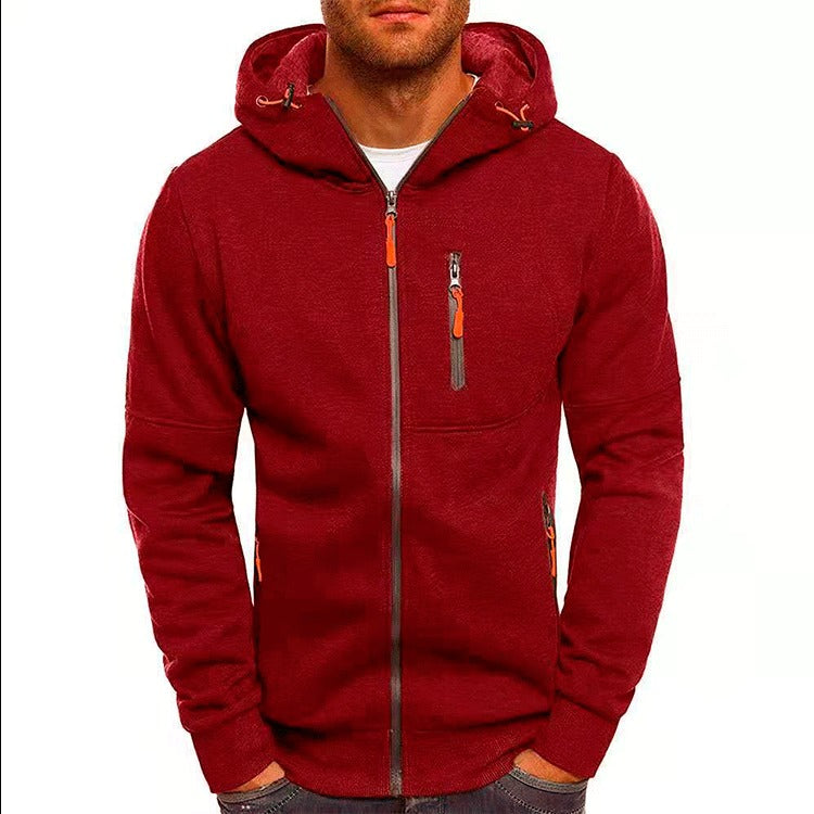 Hoddie New men's sports