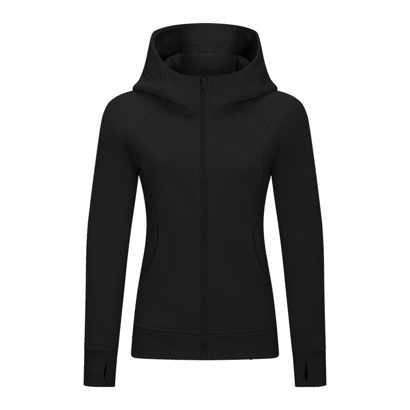 Hoddie Jacket For Women