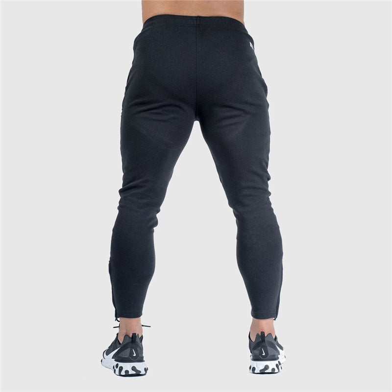 Fitness Bodybuilding Pants