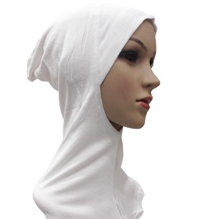 Muslim Women's Hijab Cap voor sport