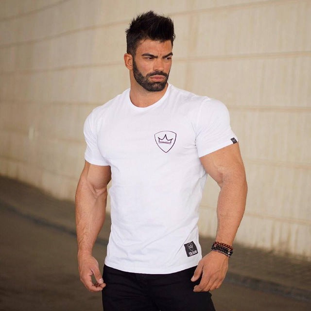 Men Sport T Shirt
