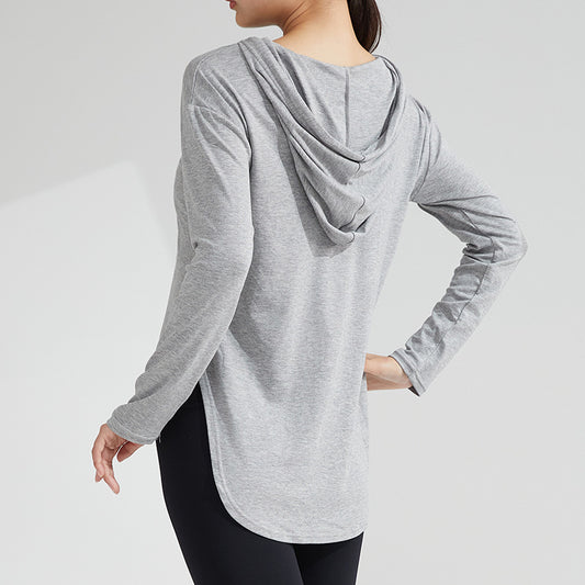 Hoddie Dames Fitness