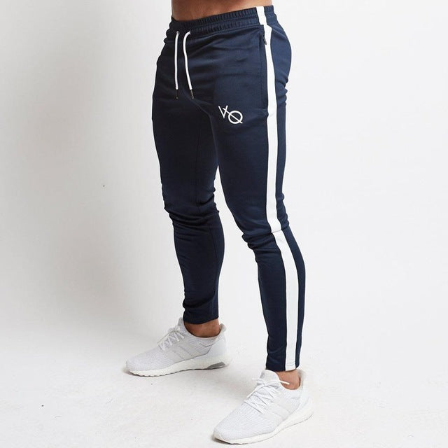 Fitness Sweatpants Gym Training