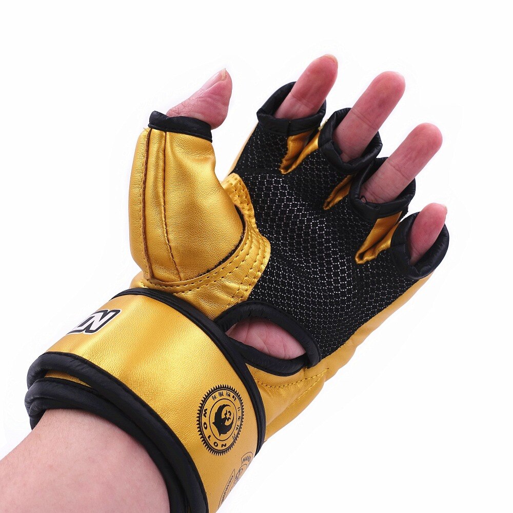 Gloves MMA