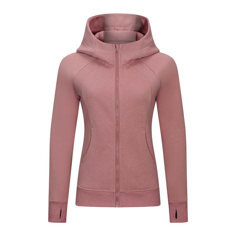 Hoddie Jacket For Women