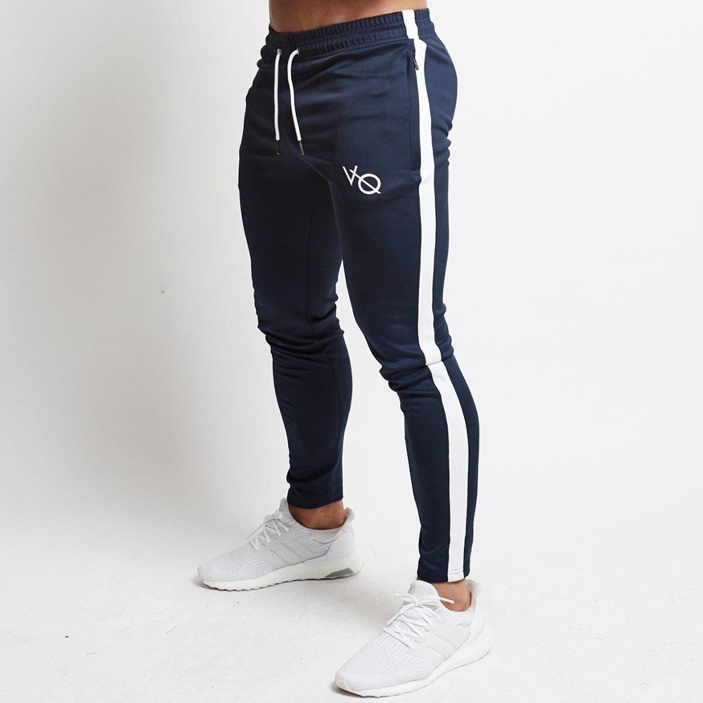 Fitness Sweatpants Gym Training