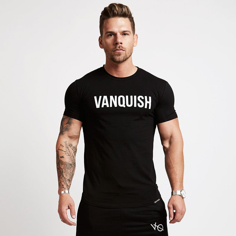 Men Sport T Shirt