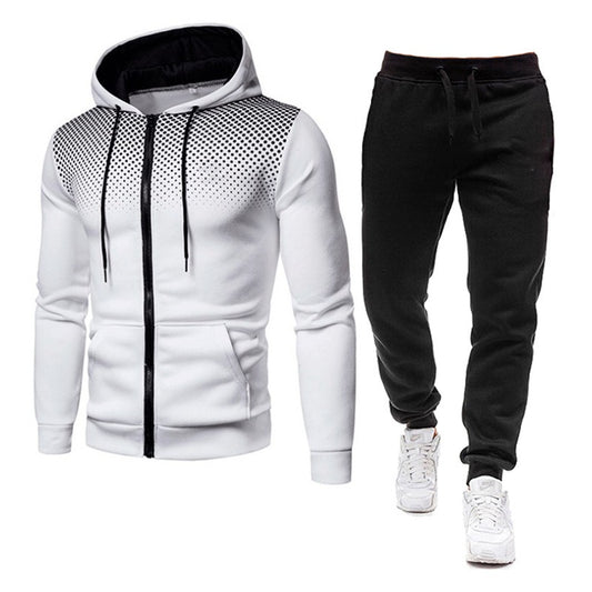 Men Sports Fitness set