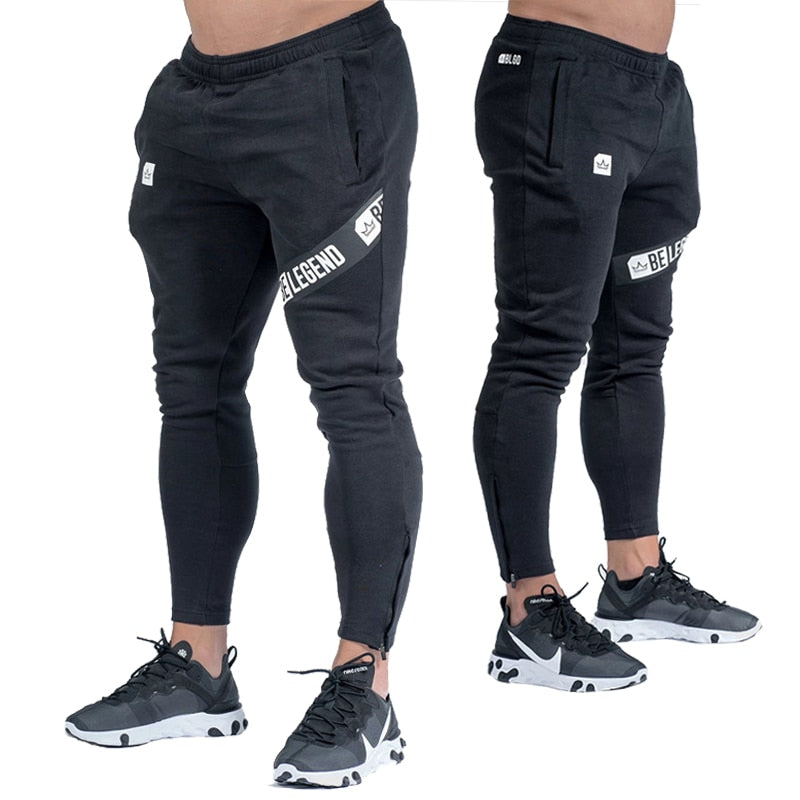 Fitness Bodybuilding Pants