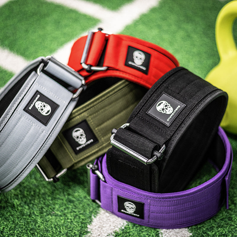 Fitness Belt