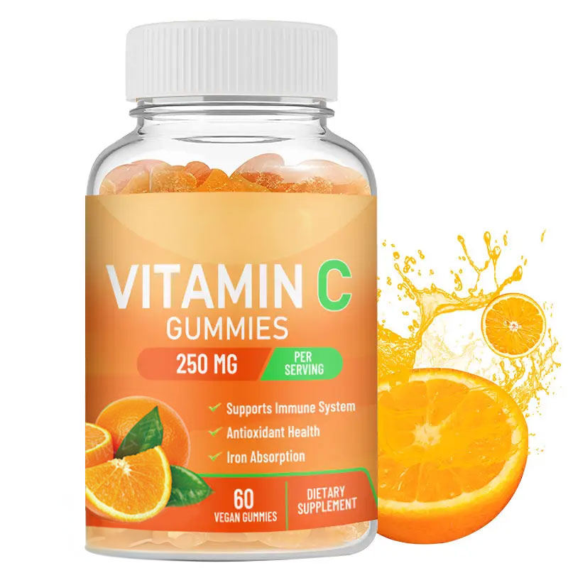 Gummies Vitamin C