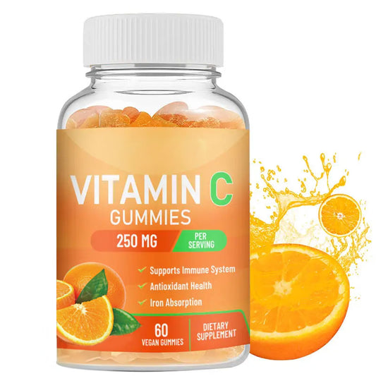 Gummies Vitamin C