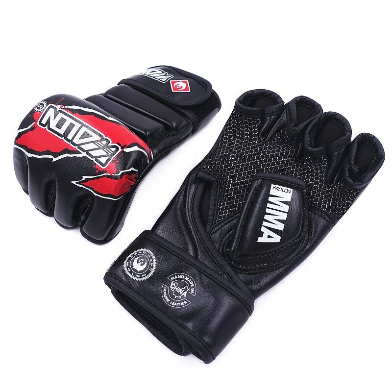 Gloves MMA