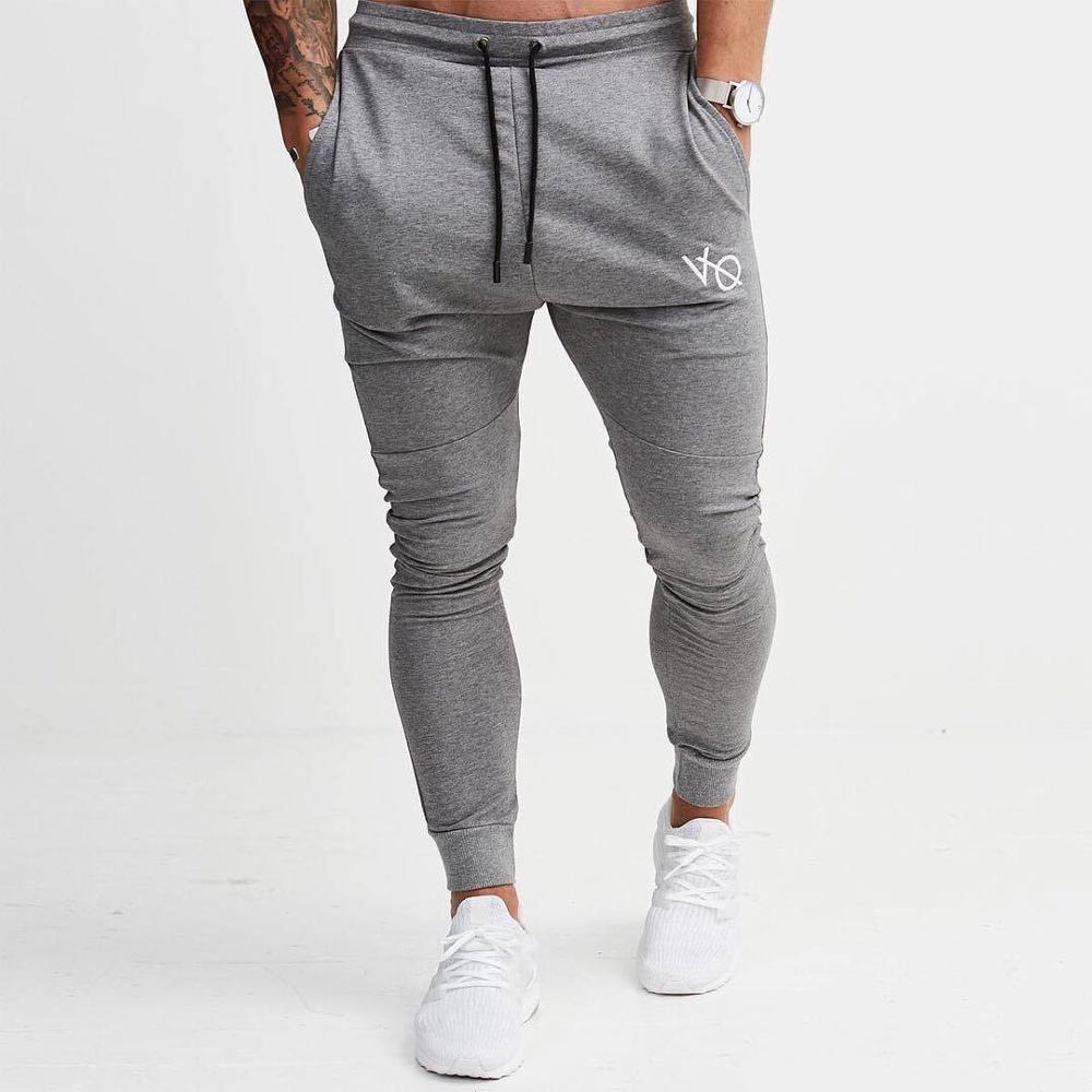 Fitness Sweatpants Gym Training