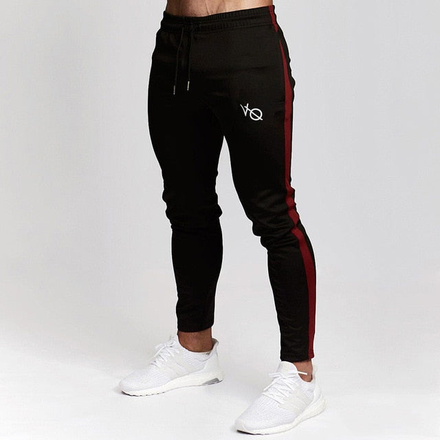 Fitness Sweatpants Gym Training