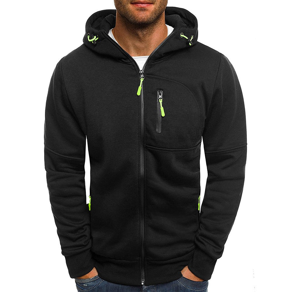 Hoddie New men's sports