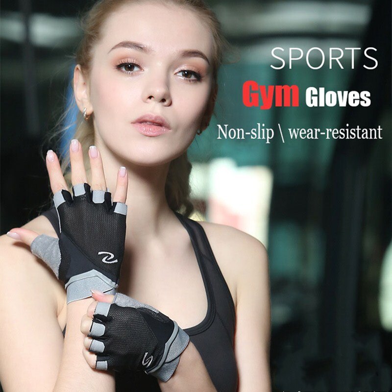 Gloves Women Professional Gym