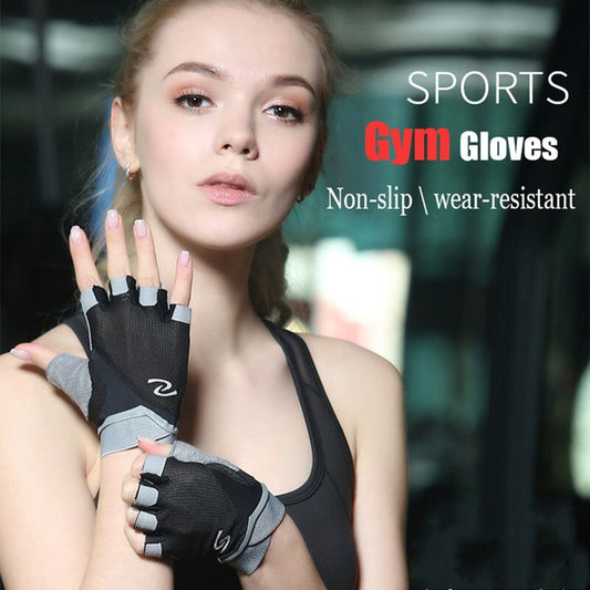 Gloves Women Professional Gym