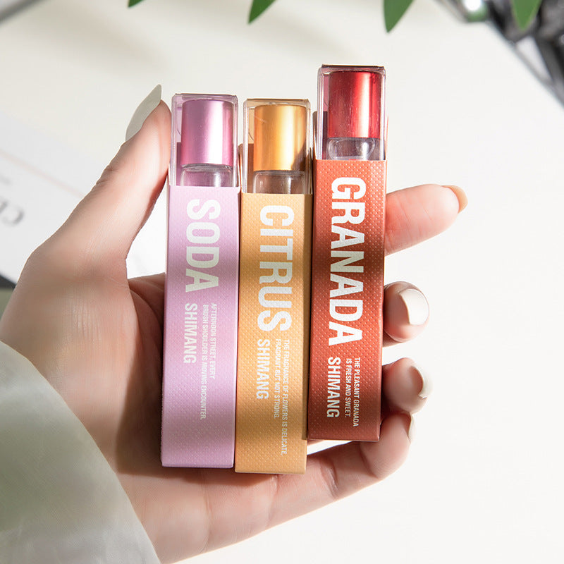 Parfume body bead 10ml women's