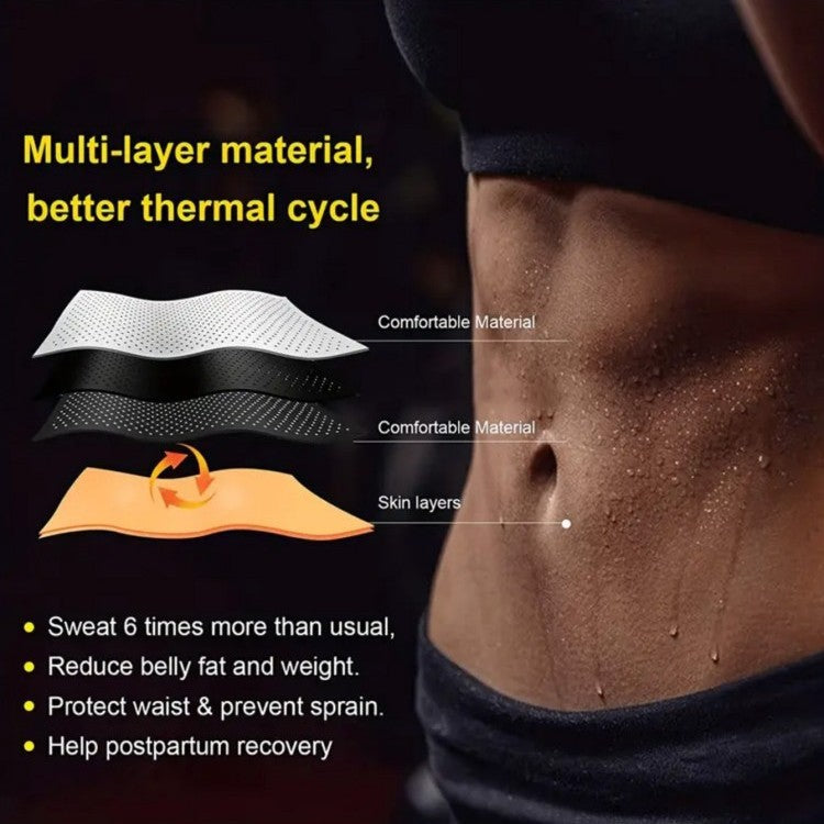 Cross-border sports women's