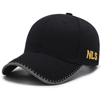 Caps NLS