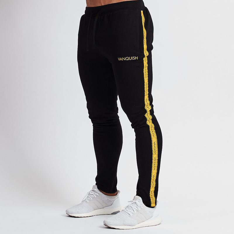 Fitness Sweatpants Gym Training