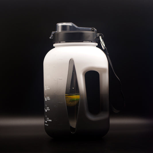 Water 2.2L Sports Bottle